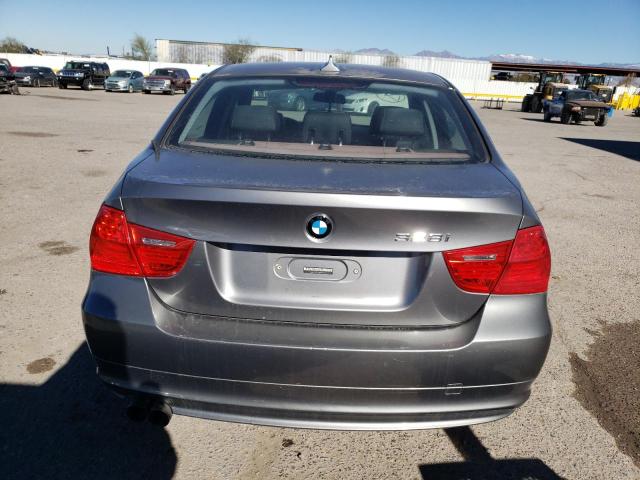 Photo 6 from auction – 2009 BMW 328 I SULE with VIN WBAPH57579NM32040