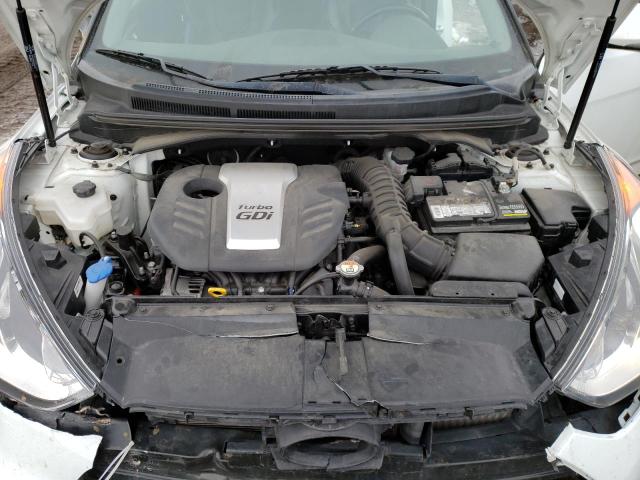 Photo 11 from auction – 2014 HYUNDAI VELOSTER T with VIN KMHTC6AE3EU203297
