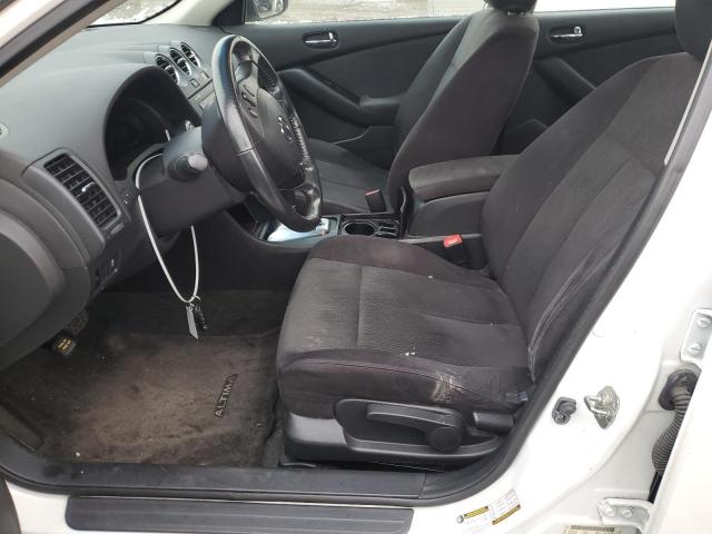 Photo 7 from auction – 2012 NISSAN ALTIMA BAS with VIN 1N4AL2AP6CN537620