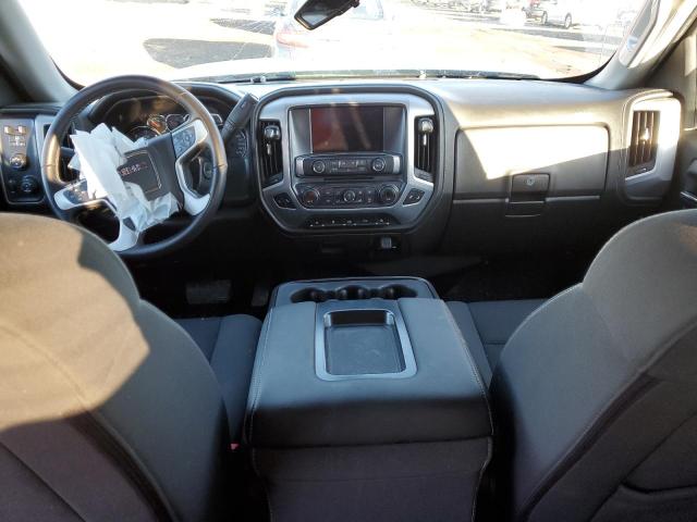 Photo 8 from auction – 2017 GMC SIERRA K15 with VIN 3GTU2MEC9HG278196