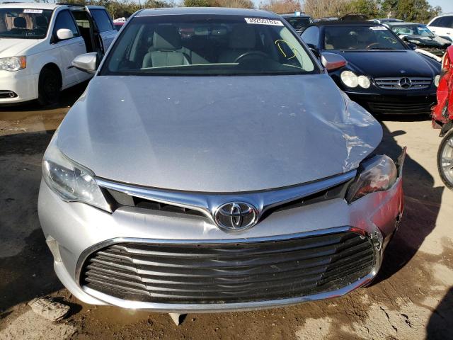Photo 5 from auction – 2016 TOYOTA AVALON XLE with VIN 4T1BK1EBXGU239041