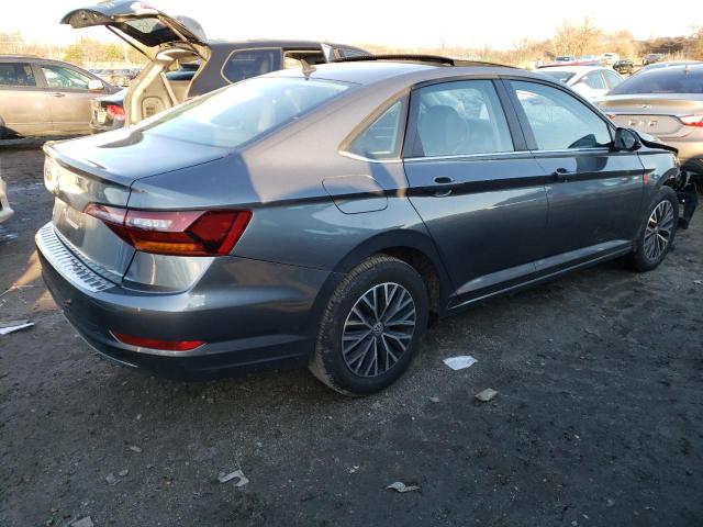 Photo 3 from auction – 2019 VOLKSWAGEN JETTA S with VIN 3VWCB7BU7KM166562