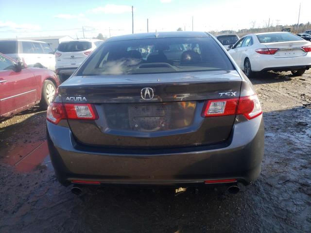 Photo 6 from auction – 2009 ACURA TSX with VIN JH4CU26659C001051