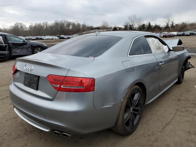 Photo 3 from auction – 2011 AUDI S5 PRESTIG with VIN WAUVVAFR0BA026479