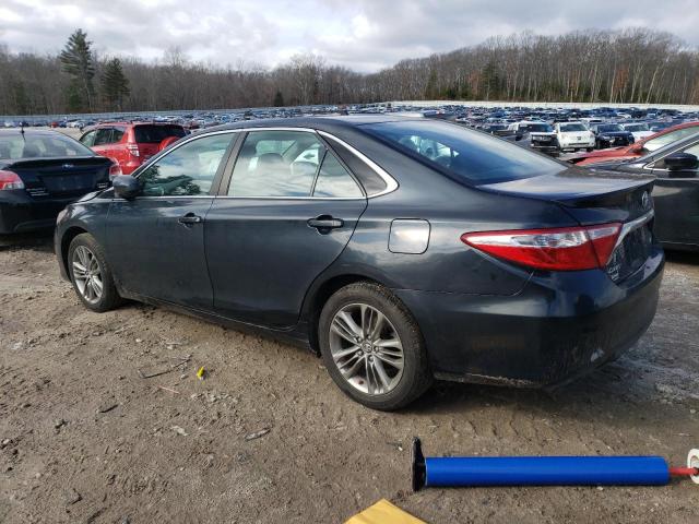 Photo 2 from auction – 2017 TOYOTA CAMRY LE with VIN 4T1BF1FK8HU751398