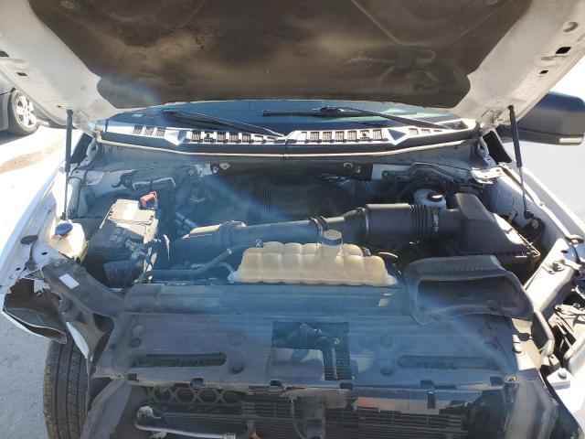 Photo 11 from auction – 2017 FORD F150 with VIN 1FTEW1EG5HFA41250