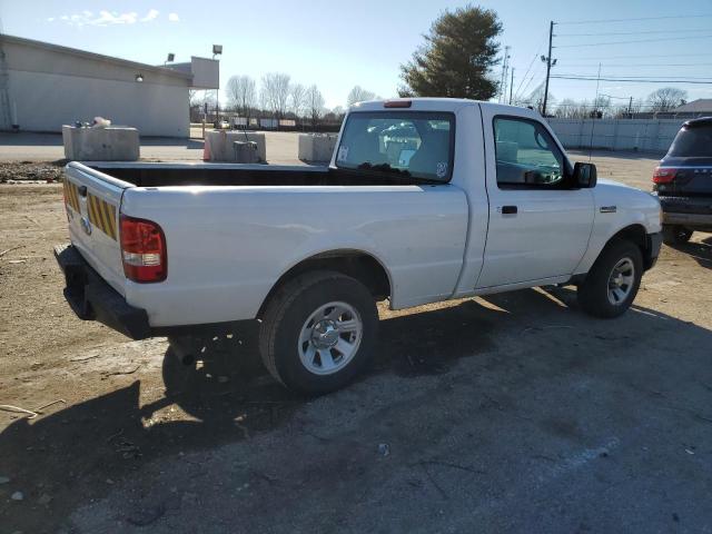Photo 3 from auction – 2008 FORD RANGER with VIN 1FTYR10D58PA13170