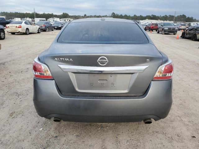 Photo 6 from auction – 2015 NISSAN ALTIMA 2.5 with VIN 1N4AL3AP9FN405459