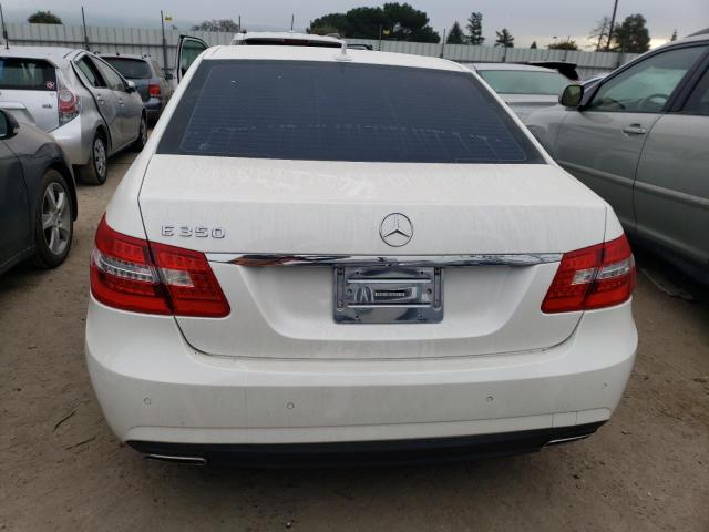 Photo 6 from auction – 2011 MERCEDES-BENZ E 350 with VIN WDDHF5GBXBA360384