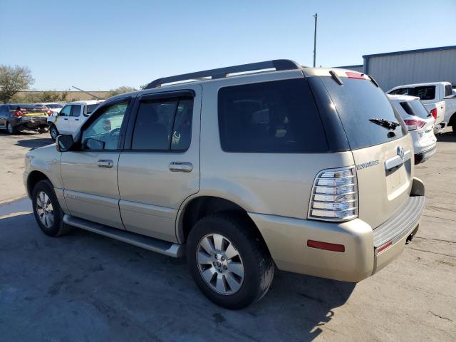 Photo 2 from auction – 2007 MERCURY MOUNTAINEE with VIN 4M2EU37EX7UJ02447
