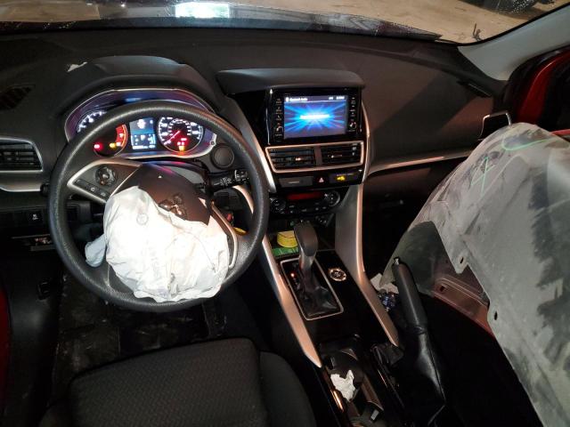 Photo 8 from auction – 2020 MITSUBISHI ECLIPSE CR with VIN JA4AT3AA9LZ006989