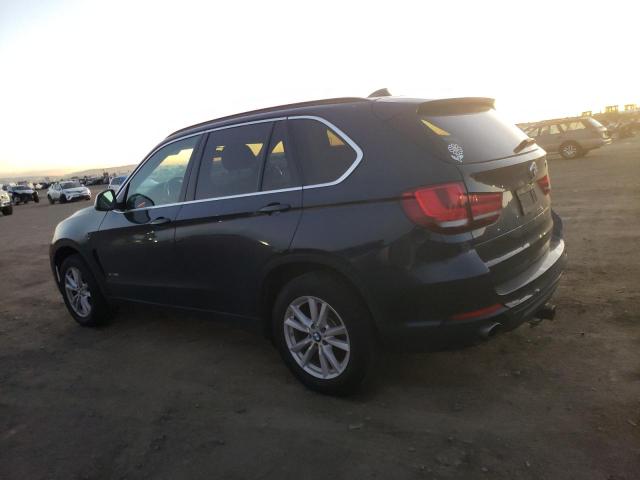 Photo 2 from auction – 2015 BMW X5 XDRIVE3 with VIN 5UXKR0C56F0K67480