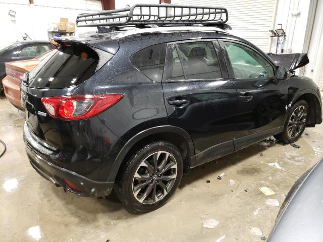 Photo 3 from auction – 2016 MAZDA CX-5 GT with VIN JM3KE4DY1G0867765