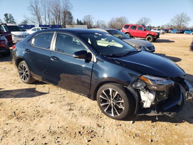 Photo 4 from auction – 2017 TOYOTA COROLLA L with VIN 2T1BURHE7HC869665