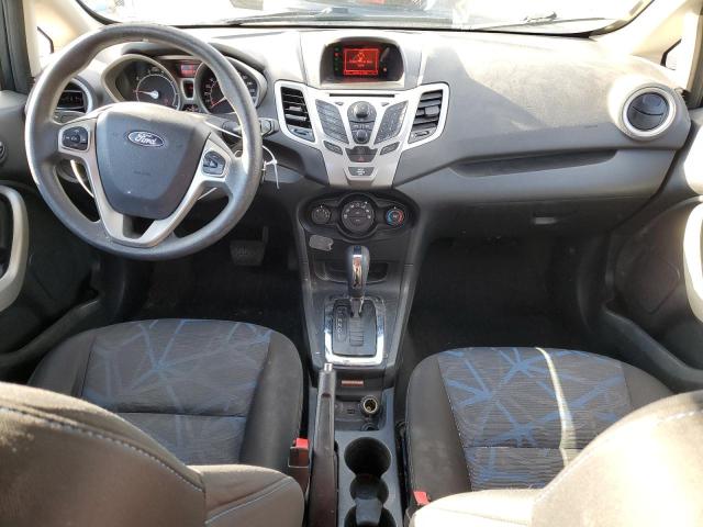 Photo 8 from auction – 2011 FORD FIESTA SE with VIN 3FADP4EJ0BM146829