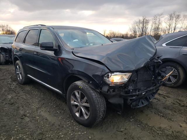 Photo 4 from auction – 2016 DODGE DURANGO LI with VIN 1C4RDJDG3GC446774