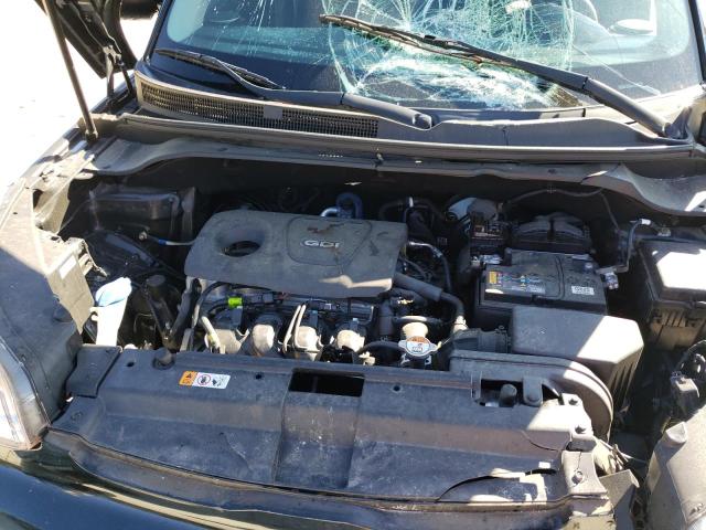 Photo 11 from auction – 2018 KIA SOUL with VIN KNDJN2A28J7523759