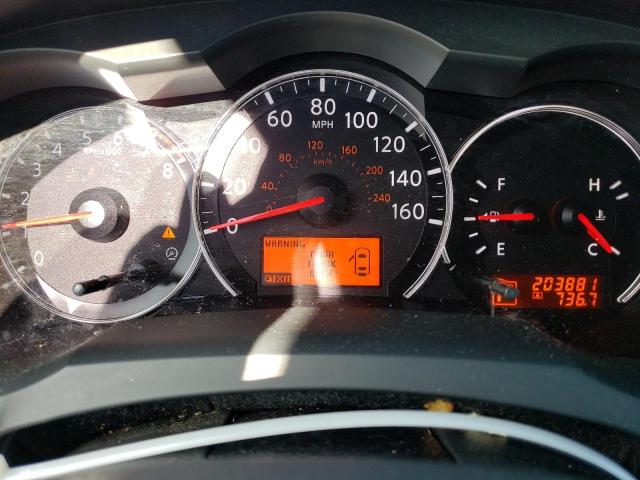 Photo 9 from auction – 2012 NISSAN ALTIMA BAS with VIN 1N4AL2AP1CN496149