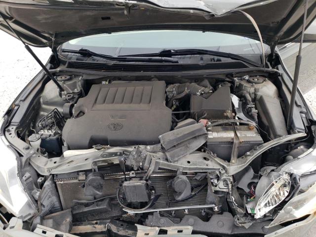 Photo 11 from auction – 2014 TOYOTA AVALON BAS with VIN 4T1BK1EB5EU102716