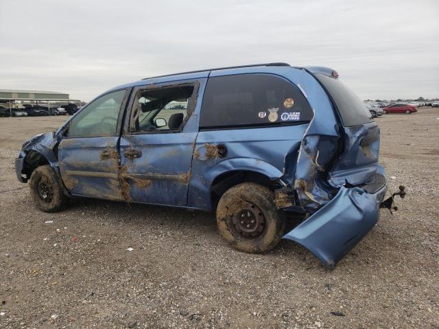 Photo 2 from auction – 2007 DODGE GRAND CARA with VIN 1D4GP24R97B193832
