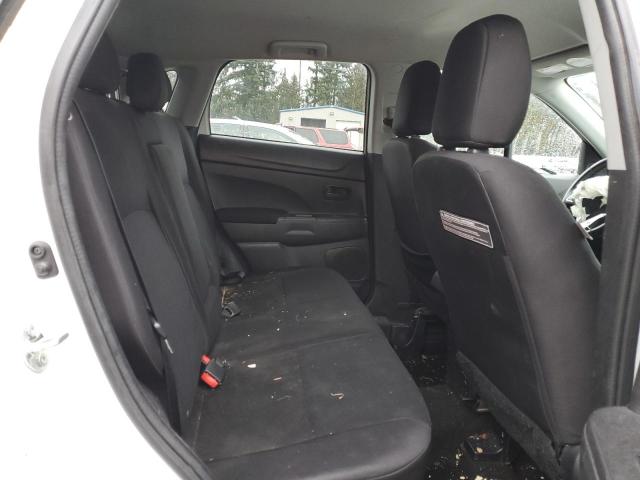 Photo 11 from auction – 2014 MITSUBISHI OUTLANDER with VIN 4A4AR3AU6EE008605