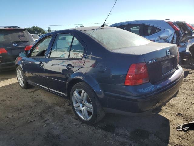 Photo 2 from auction – 2002 VOLKSWAGEN JETTA GLS with VIN 3VWSE69M82M192168