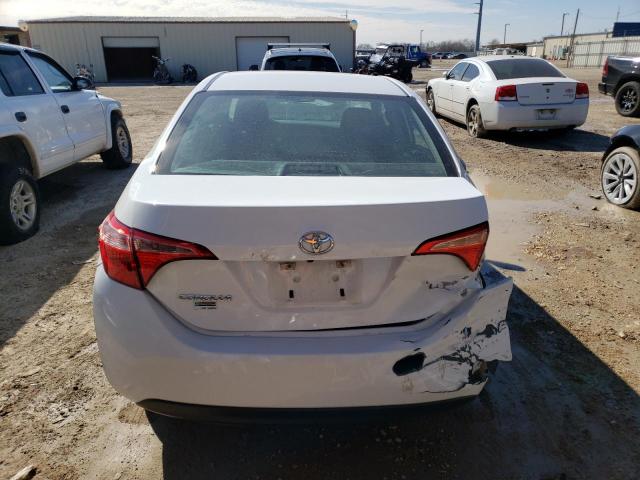 Photo 6 from auction – 2019 TOYOTA COROLLA L with VIN 5YFBURHE7KP874713