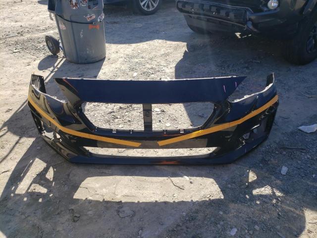 Photo 12 from auction – 2017 SUBARU IMPREZA SP with VIN 4S3GTAM60H3710763