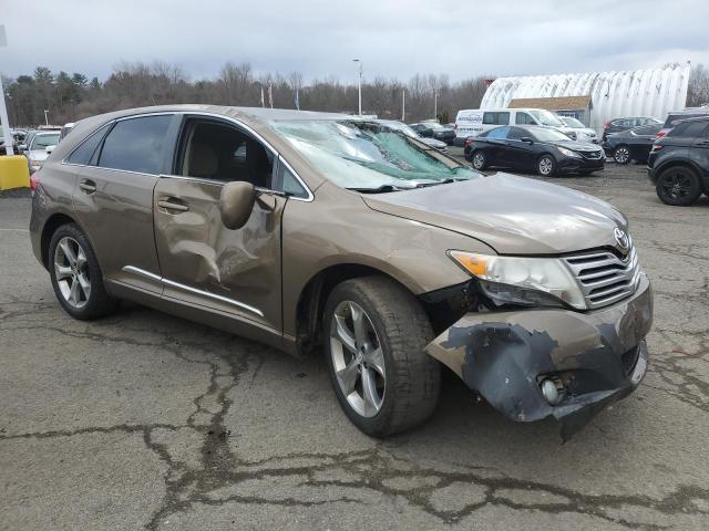 Photo 4 from auction – 2012 TOYOTA VENZA LE with VIN 4T3BK3BB4CU067185