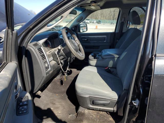 Photo 7 from auction – 2017 RAM 1500 SLT with VIN 1C6RR6TT5HS762365