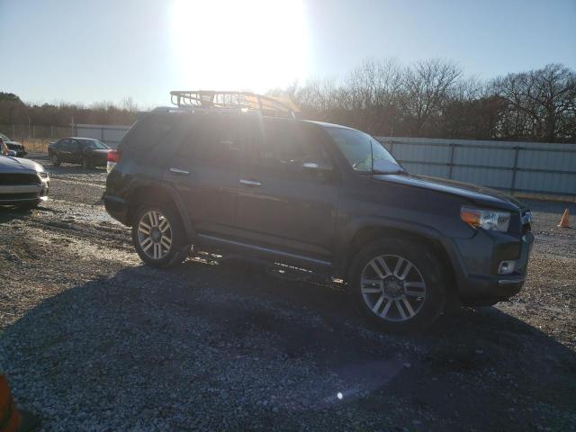 Photo 4 from auction – 2013 TOYOTA 4RUNNER SR with VIN JTEBU5JR0D5121249
