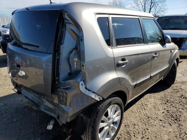 Photo 3 from auction – 2013 KIA SOUL with VIN KNDJT2A57D7605177