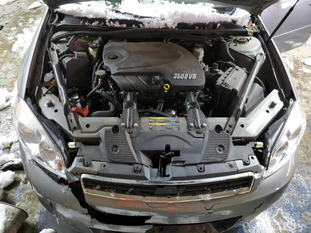 Zdjęcie 11 z aukcji – 2006 CHEVROLET IMPALA LT z VIN 2G1WT58K569263306