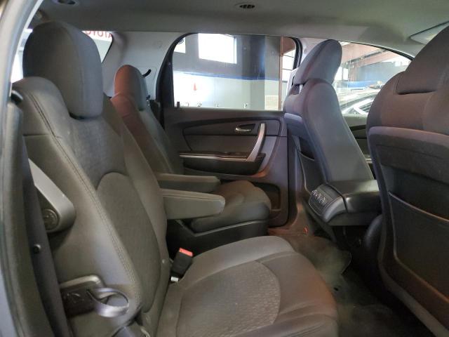Photo 11 from auction – 2010 GMC ACADIA SLE with VIN 1GKLVLED2AJ239335
