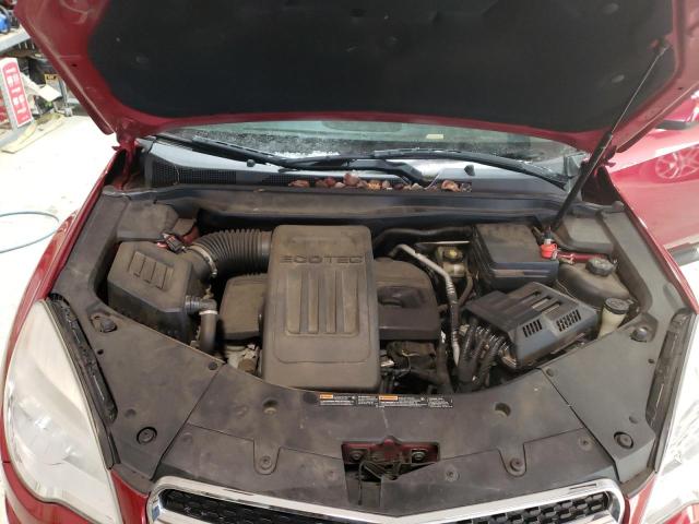Photo 12 from auction – 2015 CHEVROLET EQUINOX LT with VIN 2GNFLFEKXF6392183