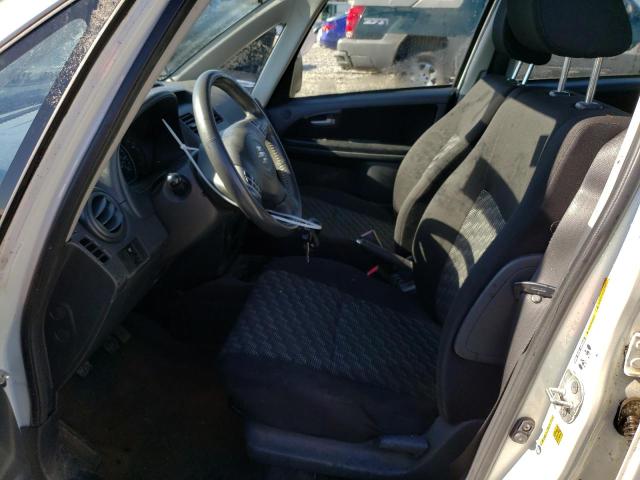 Фото 7 с аукциона – 2009 SUZUKI SX4 TECHNO с VIN JS2YB413X95100271