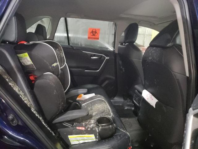 Photo 10 from auction – 2019 TOYOTA RAV4 LIMIT with VIN JTMN1RFV0KD004880