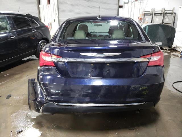 Photo 6 from auction – 2012 CHRYSLER 200 TOURIN with VIN 1C3CCBBB2CN180883