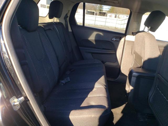 Photo 11 from auction – 2013 GMC TERRAIN SL with VIN 2GKFLTEK0D6190011
