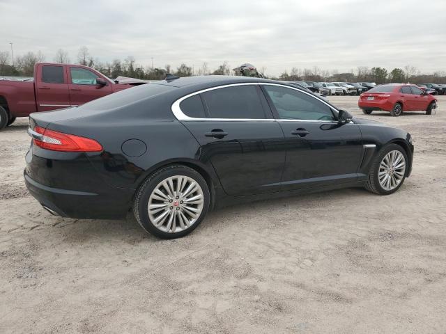 Photo 3 from auction – 2015 JAGUAR XF 2.0T PR with VIN SAJWA0FS4FPU69951