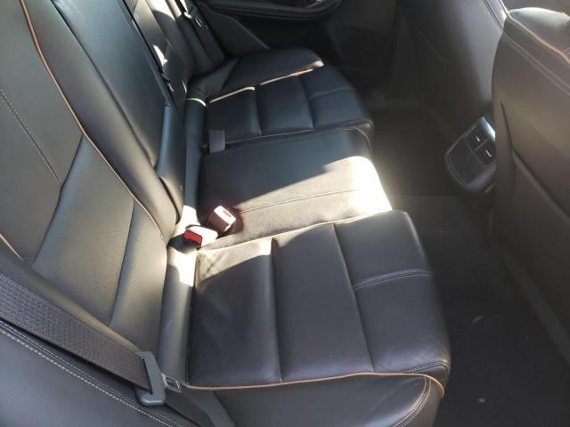 Photo 10 from auction – 2014 CHEVROLET IMPALA LTZ with VIN 2G1155S37E9114402