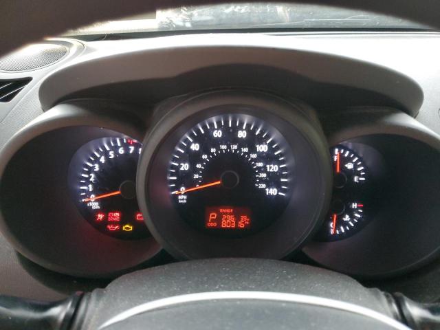 Photo 9 from auction – 2013 KIA SOUL with VIN KNDJT2A5XD7558789