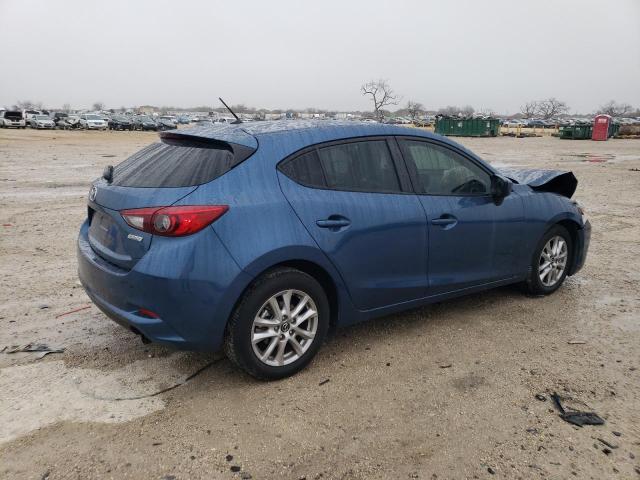 Photo 3 from auction – 2017 MAZDA 3 SPORT with VIN JM1BN1K73H1102893