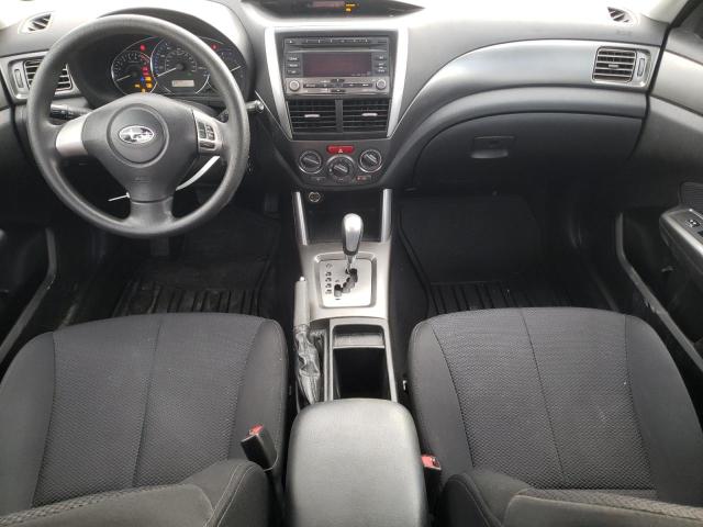 Photo 8 from auction – 2011 SUBARU FORESTER 2 with VIN JF2SHABC5BH720303