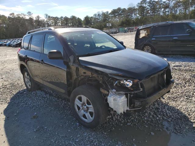 Photo 4 from auction – 2012 TOYOTA RAV4 with VIN 2T3ZF4DV0CW118584