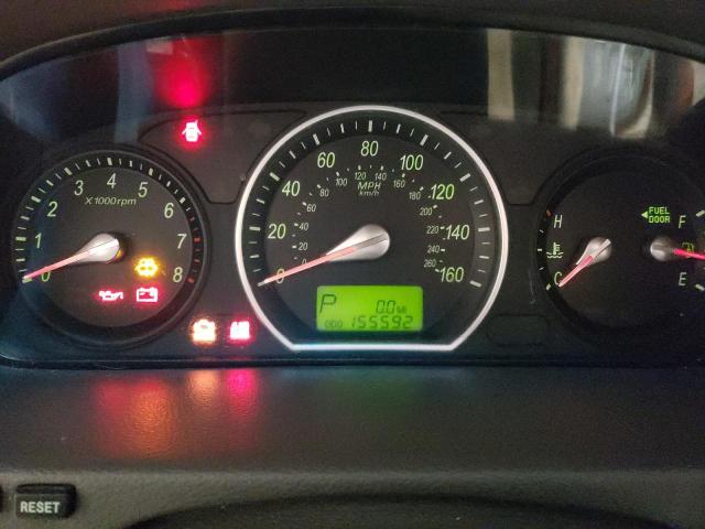 Photo 9 from auction – 2006 HYUNDAI SONATA GLS with VIN 5NPEU46F86H124364