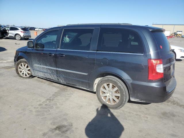 Photo 2 from auction – 2014 CHRYSLER TOWN & COU with VIN 2C4RC1BG0ER144014