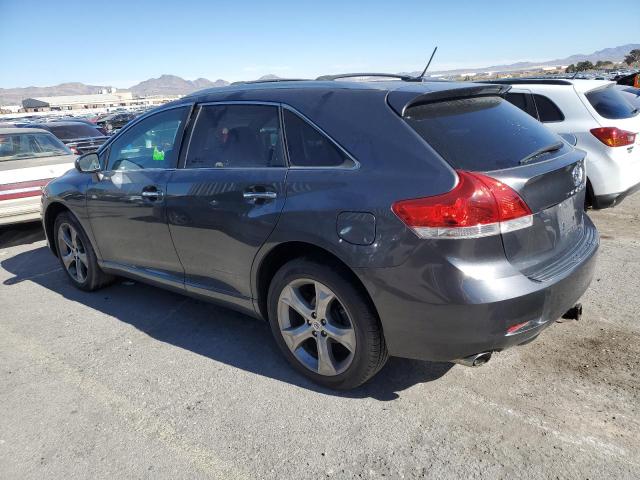 Photo 2 from auction – 2011 TOYOTA VENZA with VIN 4T3BK3BB7BU046247