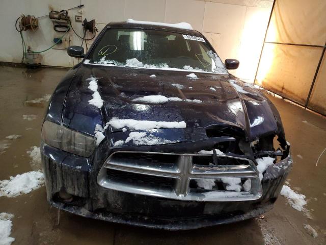 Photo 5 from auction – 2012 DODGE CHARGER SX with VIN 2C3CDXHG1CH187703