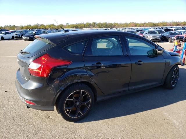 Photo 3 from auction – 2013 FORD FOCUS SE with VIN 1FADP3K2XDL161852